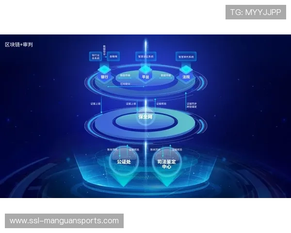 足球数据区块链存证提升转会市场透明度