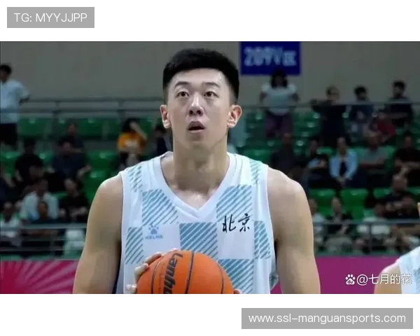 王少杰北京队内线表现亮眼,攻防两端贡献稳定 王少杰北京队内线表现亮眼,攻防两端贡献稳定