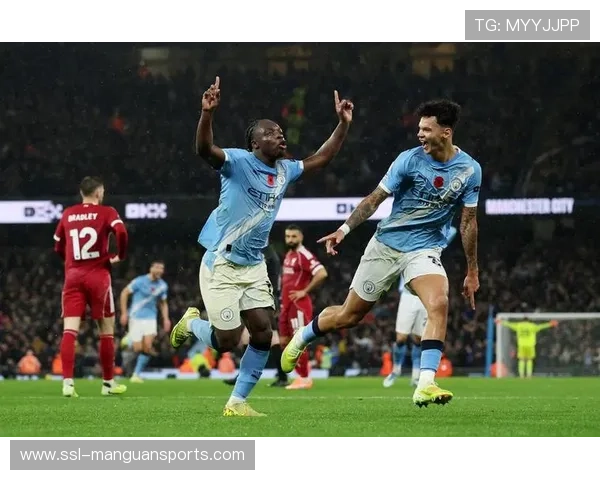 曼城整体压制利物浦,夺冠信心提升 曼城整体压制利物浦,夺冠信心提升