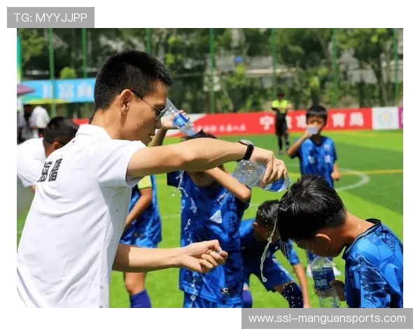 漯河体育中心保障青少年锦标赛,26队场地获参赛队好评