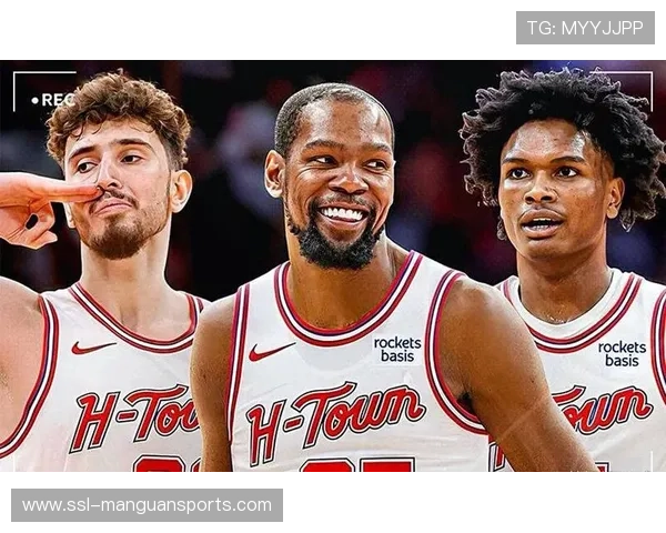 火箭年轻阵容展现活力，防守反击成取胜关键