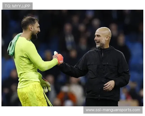 瓜迪奥拉战术调整，客场防守反击应对皇马