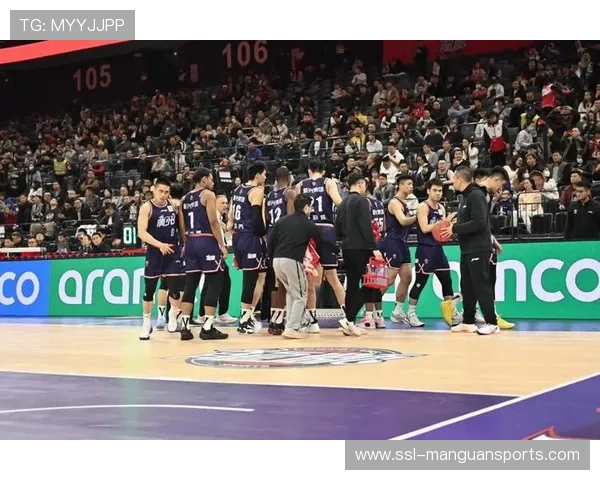 辽宁沈阳三生对阵广州龙狮，阵容调整成效初显